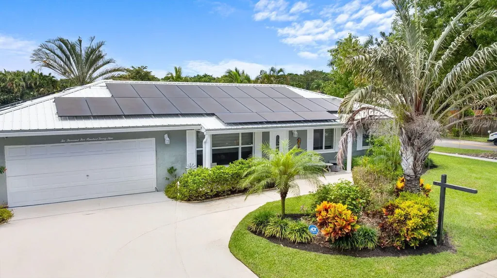 2529 NW 32nd Street Boca Raton FL 33434