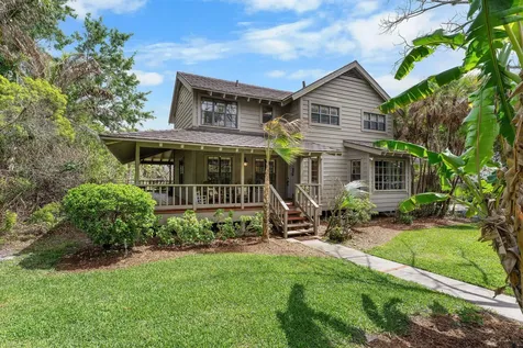 1850 SW Crane Creek Avenue Palm City FL 34990