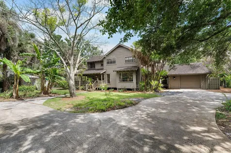 1850 SW Crane Creek Avenue Palm City FL 34990