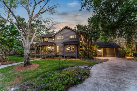 1850 SW Crane Creek Avenue Palm City FL 34990