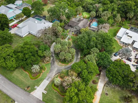 1850 SW Crane Creek Avenue Palm City FL 34990