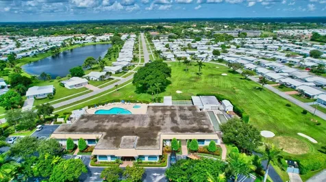 1704 SW 16th Street Boynton Beach FL 33426