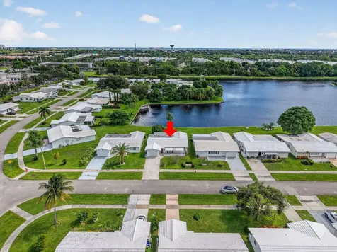 1704 SW 16th Street Boynton Beach FL 33426