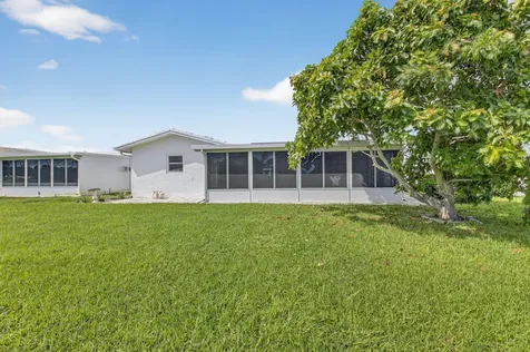 1704 SW 16th Street Boynton Beach FL 33426