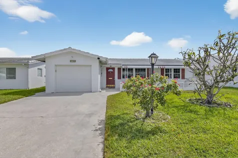 1704 SW 16th Street Boynton Beach FL 33426