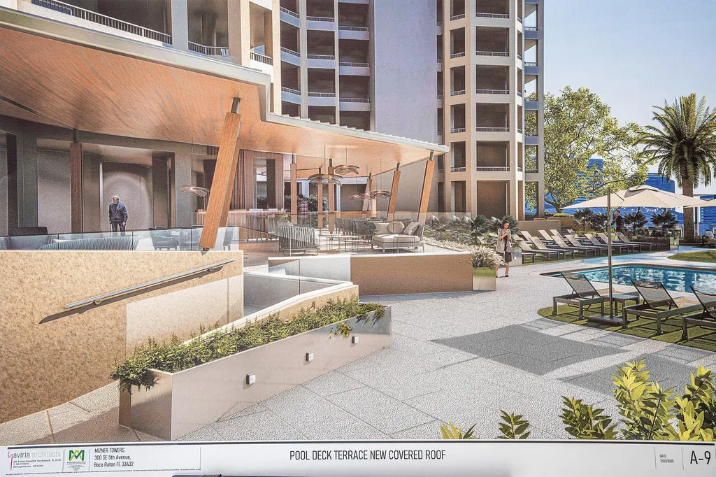 300 SE 5th Avenue Boca Raton FL 33432