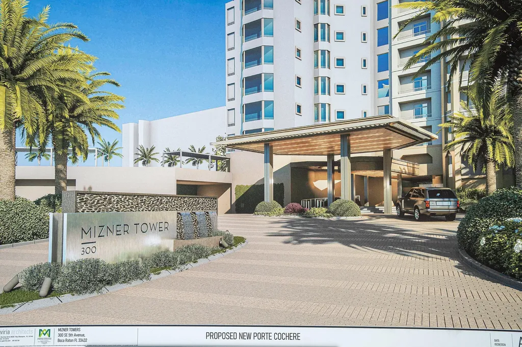 300 SE 5th Avenue Boca Raton FL 33432