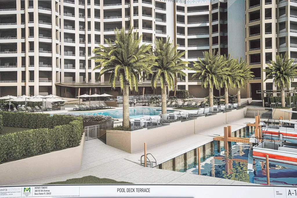 300 SE 5th Avenue Boca Raton FL 33432