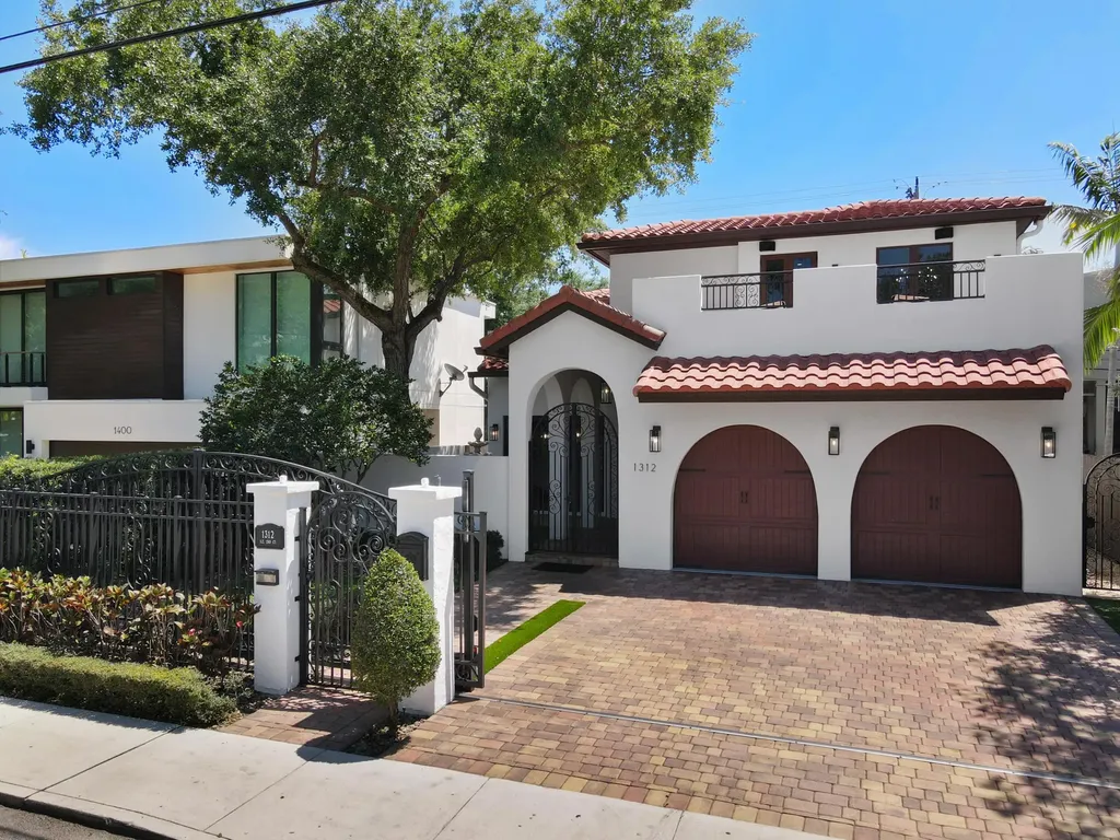 1312 SE 2nd Court Fort Lauderdale FL 33301