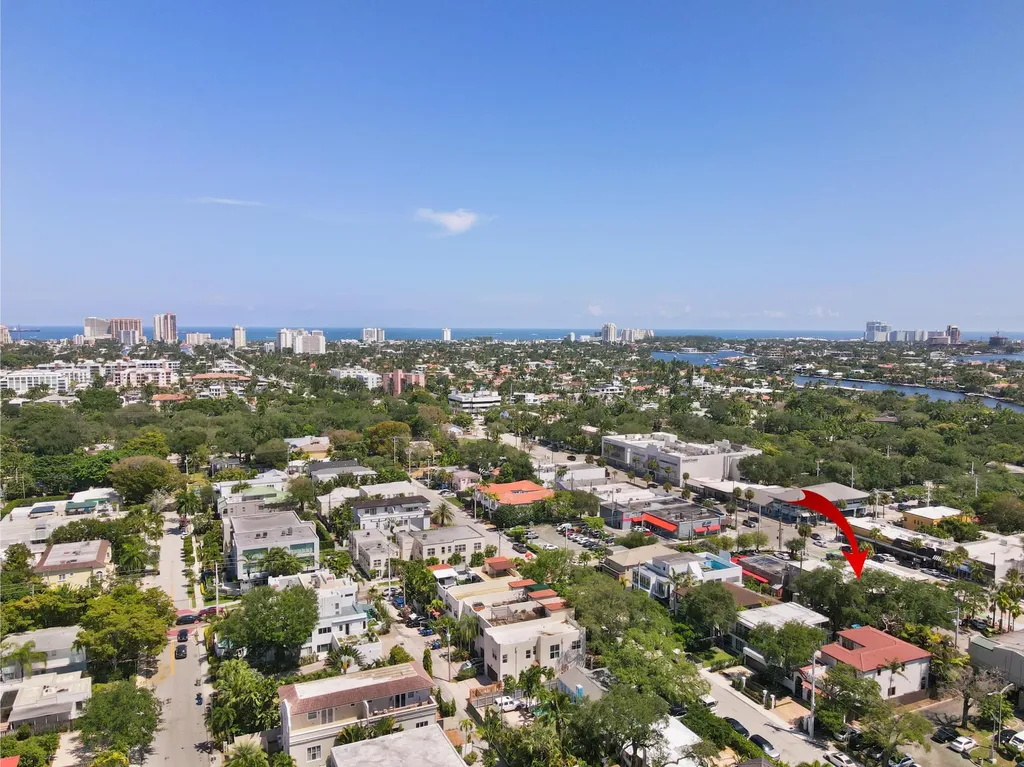 1312 SE 2nd Court Fort Lauderdale FL 33301