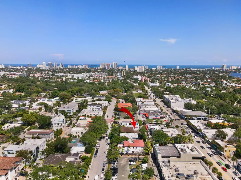 1312 SE 2nd Court Fort Lauderdale FL 33301