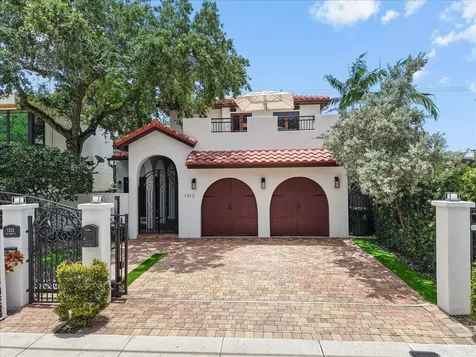 1312 SE 2nd Court Fort Lauderdale FL 33301