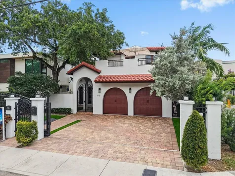 1312 SE 2nd Court Fort Lauderdale FL 33301