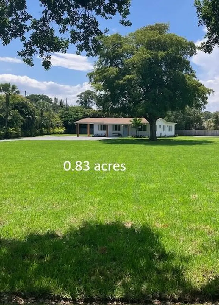 8781 N Virginia Avenue Palm Beach Gardens FL 33418