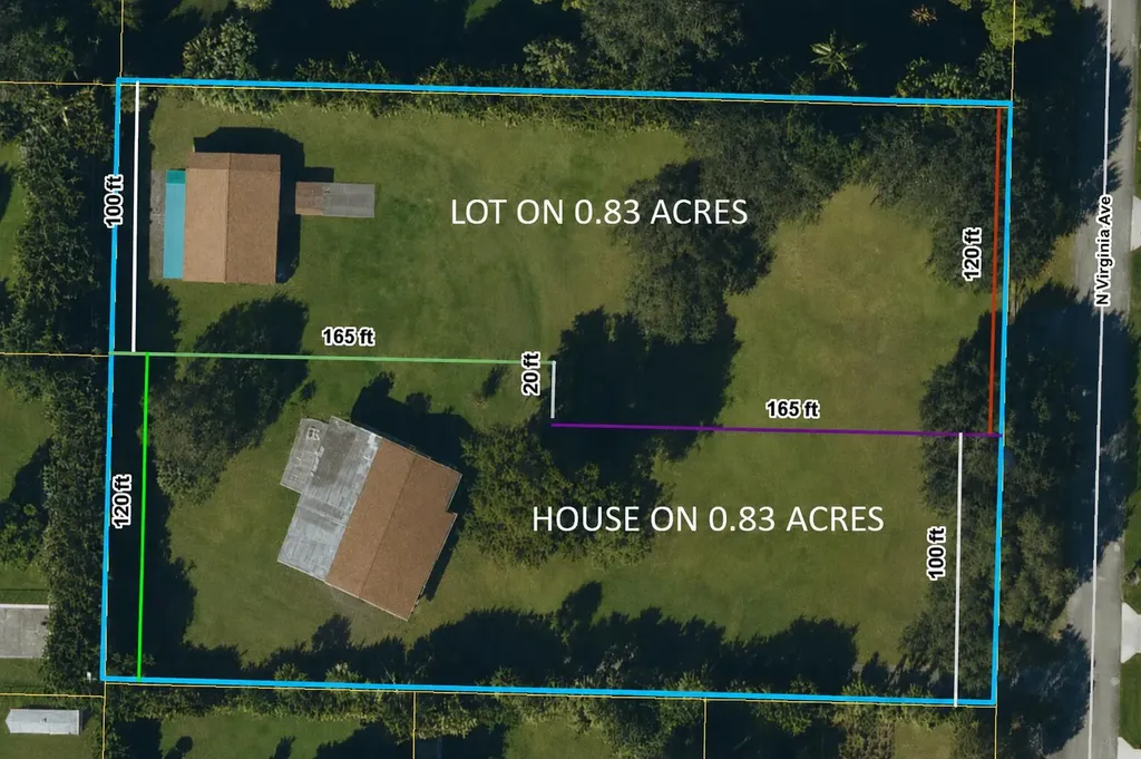 8781 N Virginia Avenue Palm Beach Gardens FL 33418