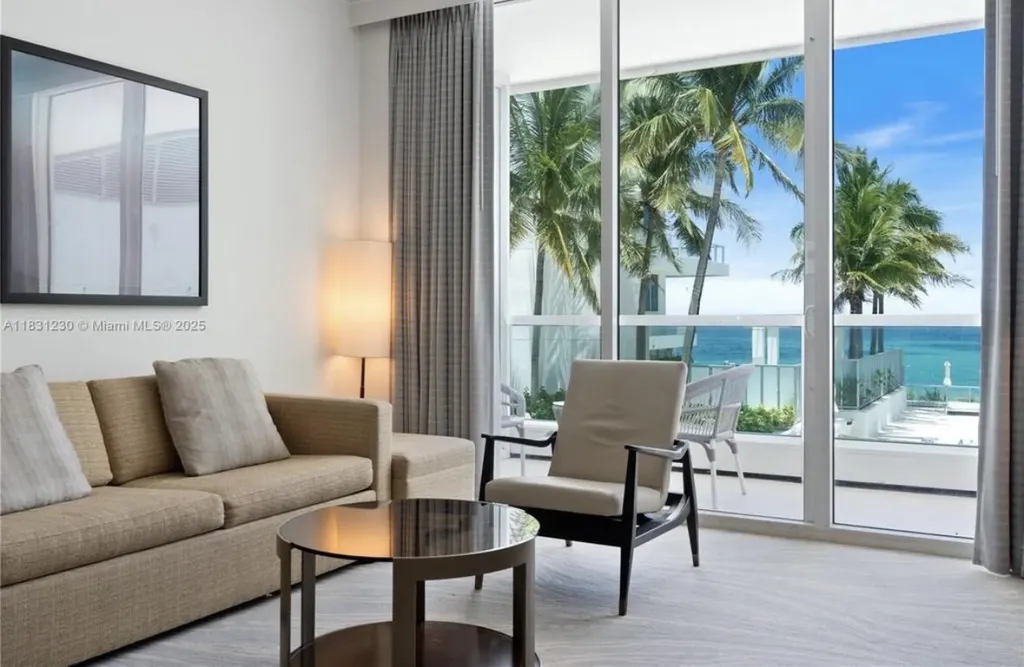 4391 Collins Avenue Miami Beach FL 33140