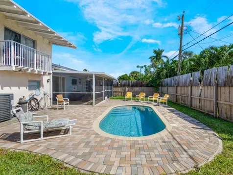 832 Green Street West Palm Beach FL 33405