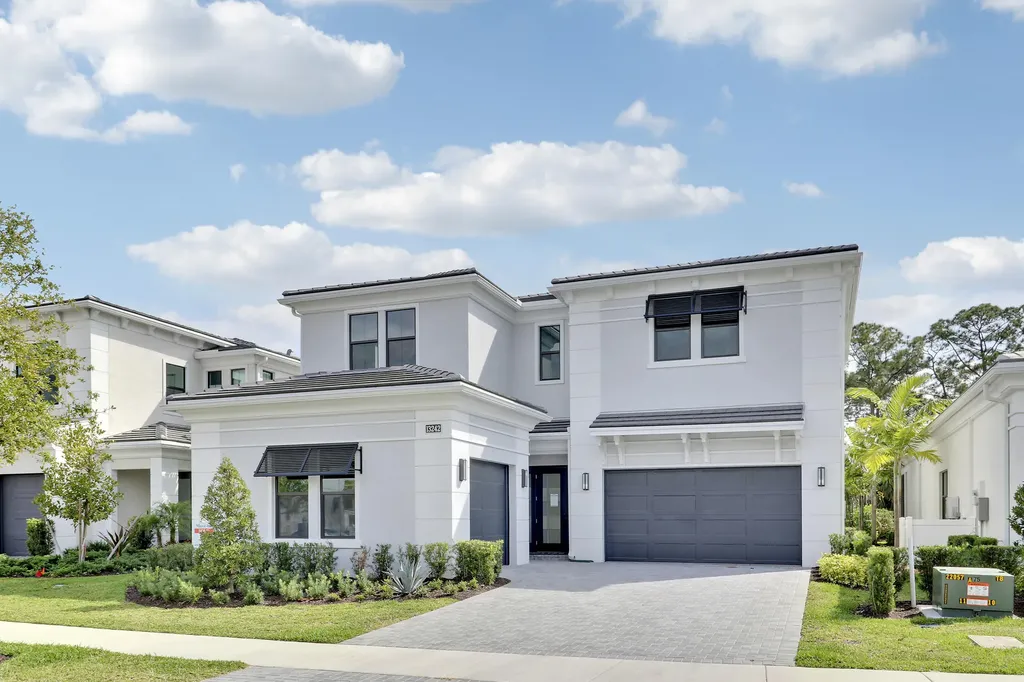 13242 Artisan Circle Palm Beach Gardens FL 33418