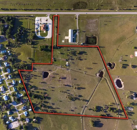8164 Highway 70 W Okeechobee FL 34972