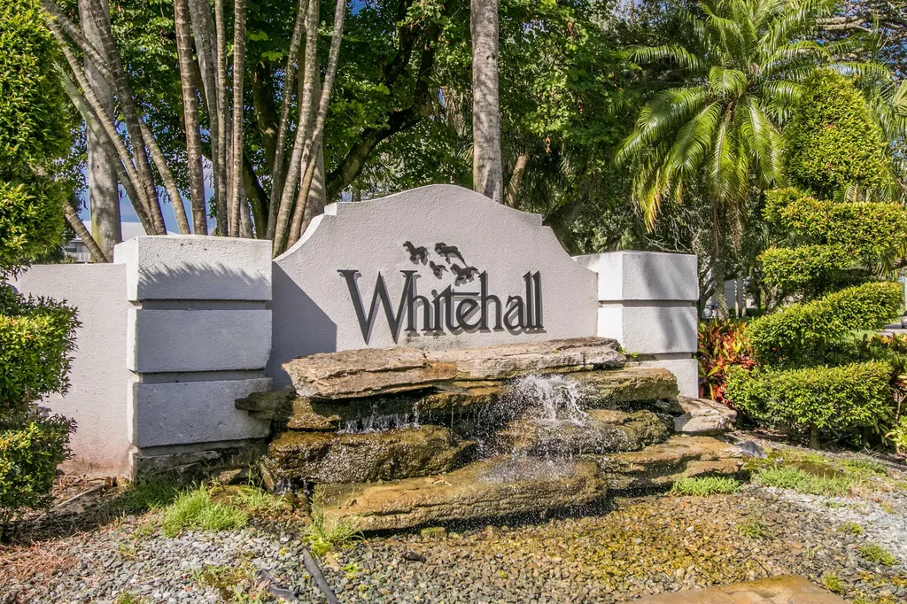 1518 Whitehall Drive Davie FL 33324