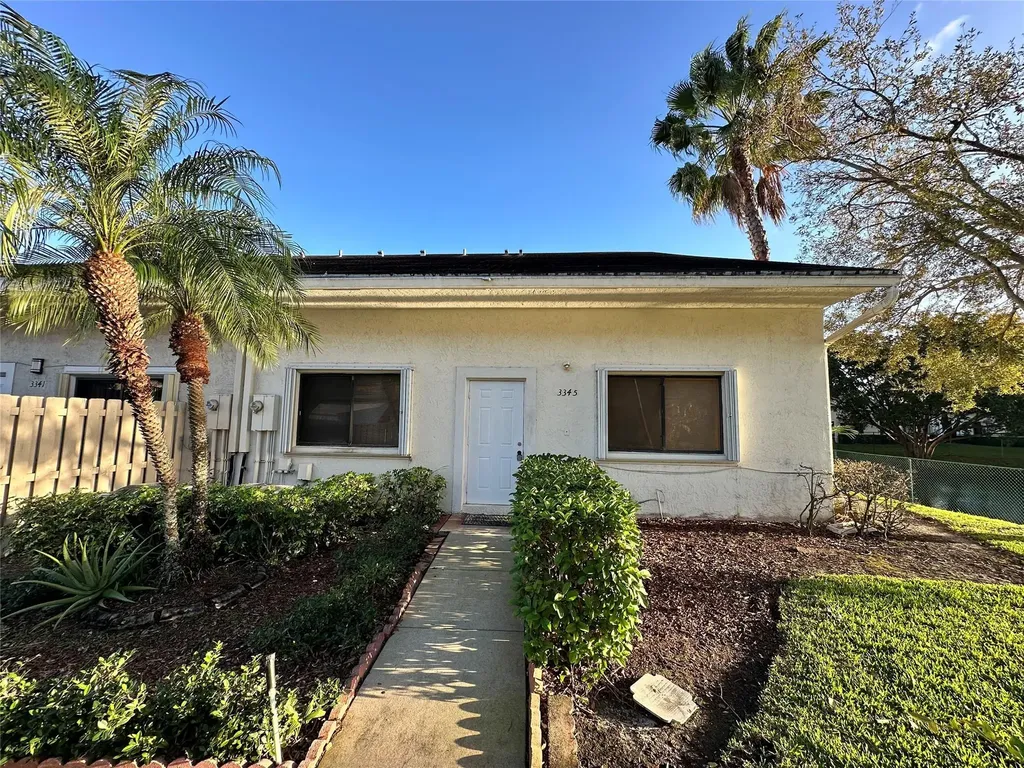 3345 NW 101st Avenue Sunrise FL 33351