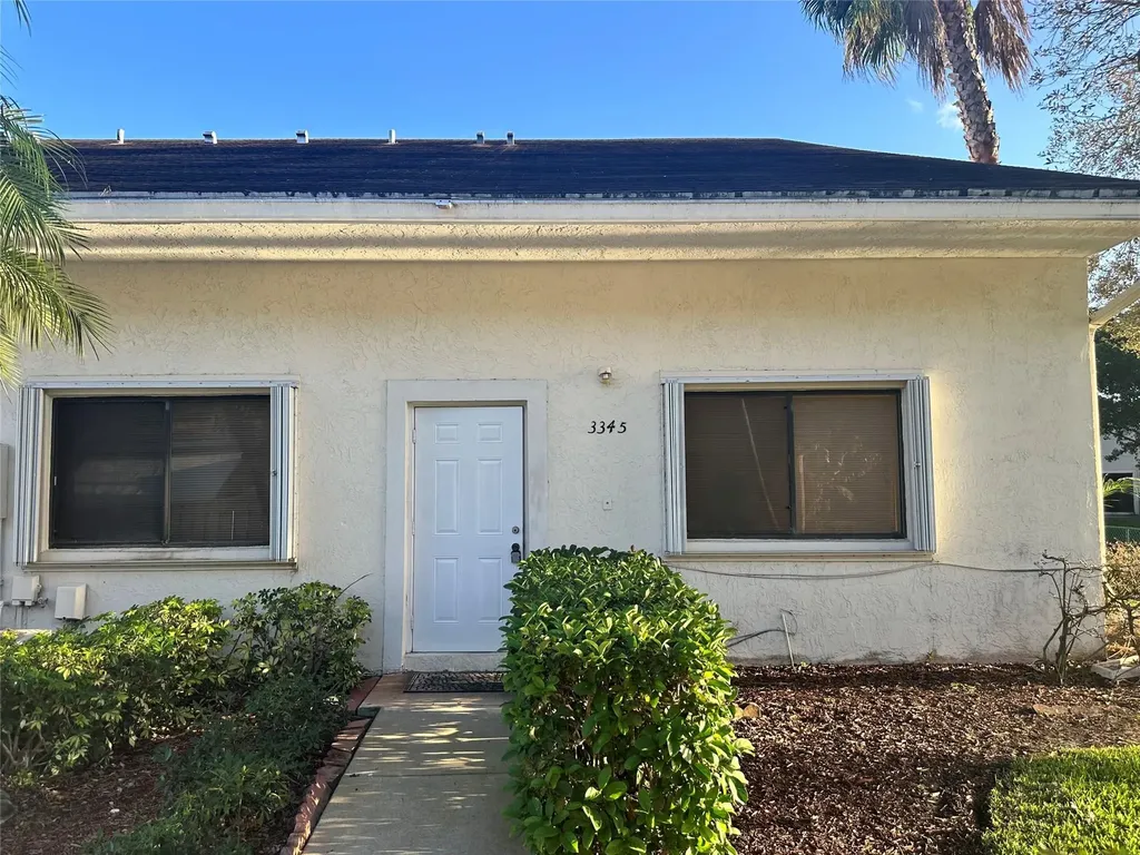 3345 NW 101st Avenue Sunrise FL 33351