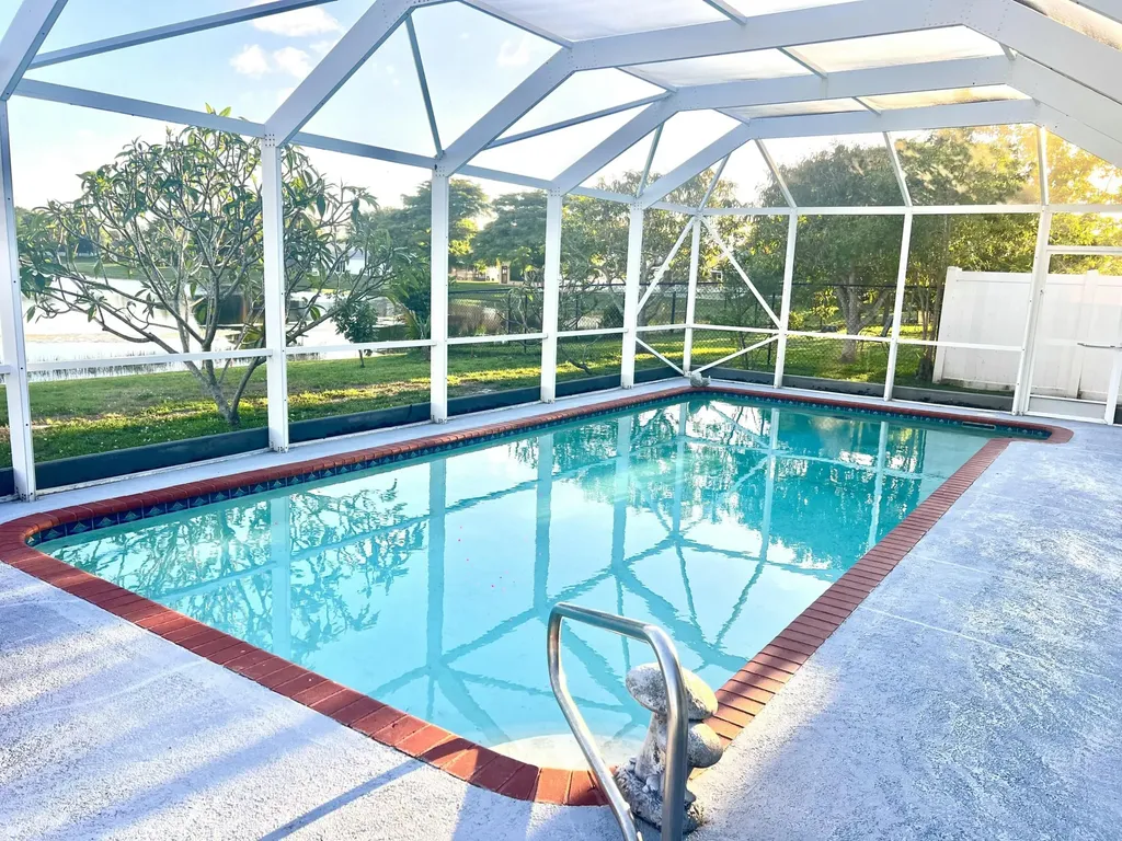 3970 Classic Court West Palm Beach FL 33417