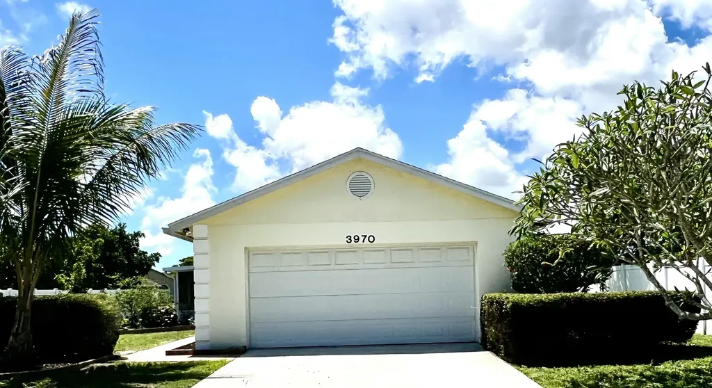 3970 Classic Court West Palm Beach FL 33417