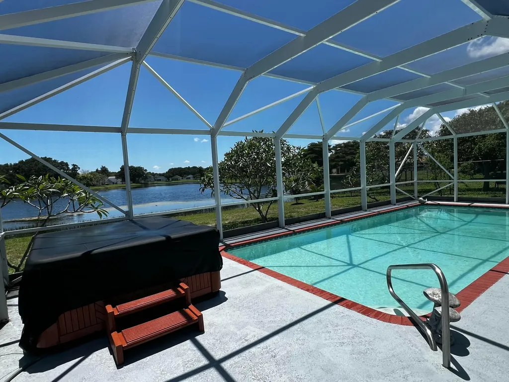 3970 Classic Court West Palm Beach FL 33417