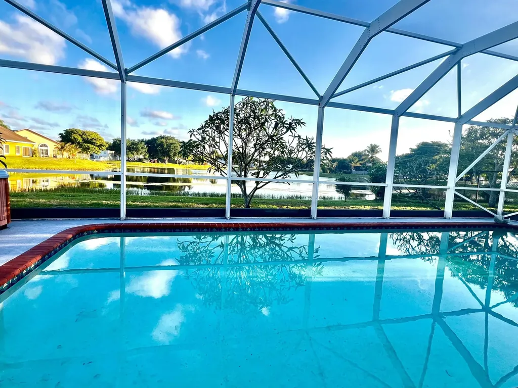 3970 Classic Court West Palm Beach FL 33417