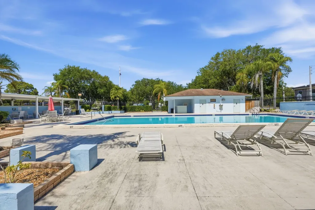 3970 Classic Court West Palm Beach FL 33417