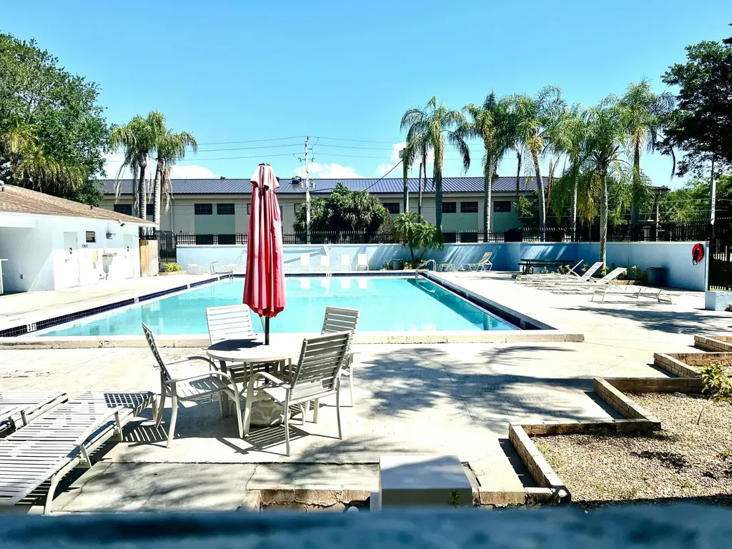 3970 Classic Court West Palm Beach FL 33417