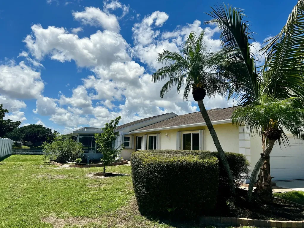 3970 Classic Court West Palm Beach FL 33417