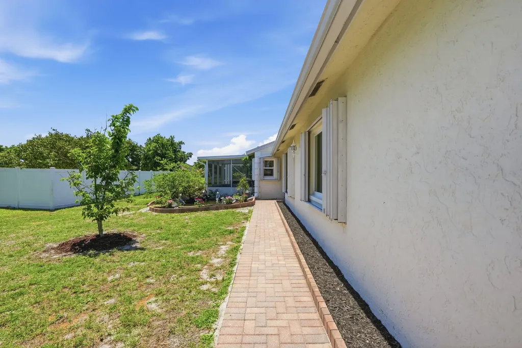 3970 Classic Court West Palm Beach FL 33417