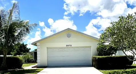 3970 Classic Court West Palm Beach FL 33417
