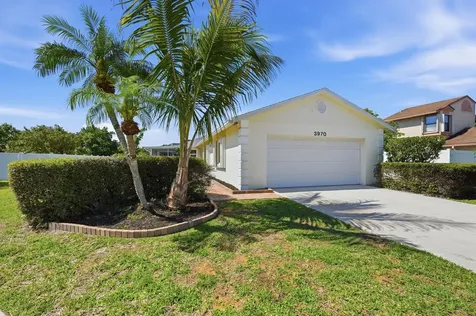 3970 Classic Court West Palm Beach FL 33417