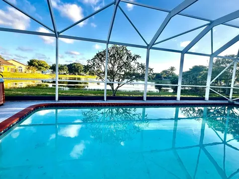 3970 Classic Court West Palm Beach FL 33417