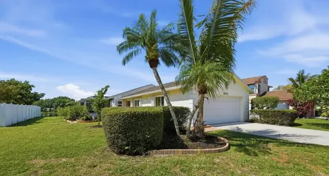 3970 Classic Court West Palm Beach FL 33417