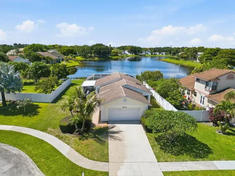 3970 Classic Court West Palm Beach FL 33417