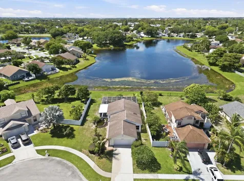 3970 Classic Court West Palm Beach FL 33417