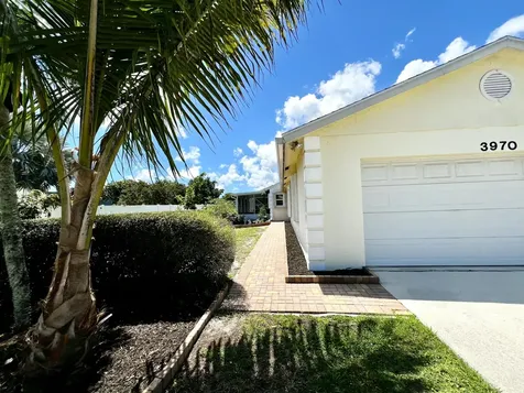 3970 Classic Court West Palm Beach FL 33417