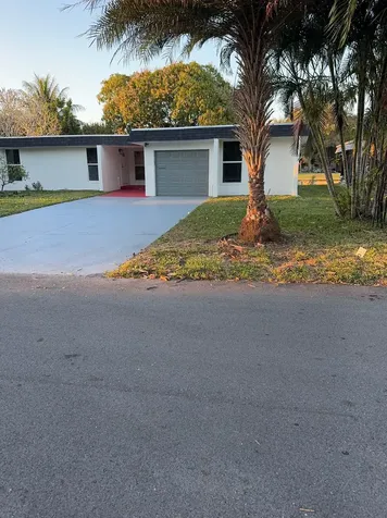 7007 NW 64th Street Tamarac FL 33321