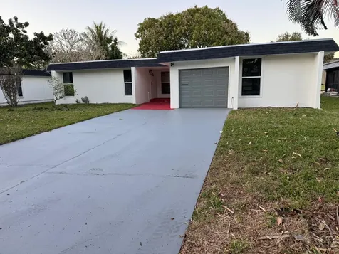 7007 NW 64th Street Tamarac FL 33321