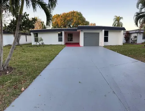 7007 NW 64th Street Tamarac FL 33321