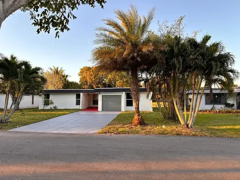 7007 NW 64th Street Tamarac FL 33321