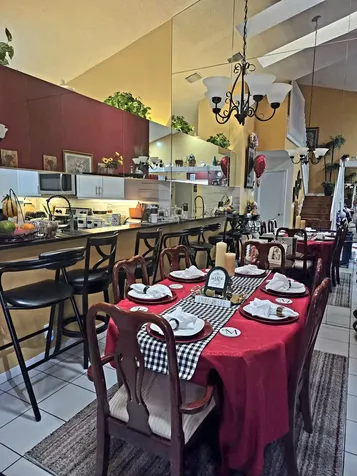 8279 NW 70th Street Tamarac FL 33321