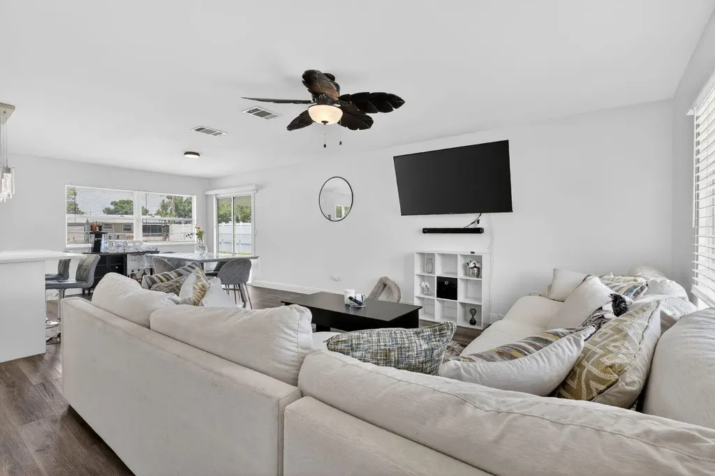 161 SW Dalva Avenue Port St Lucie FL 34984