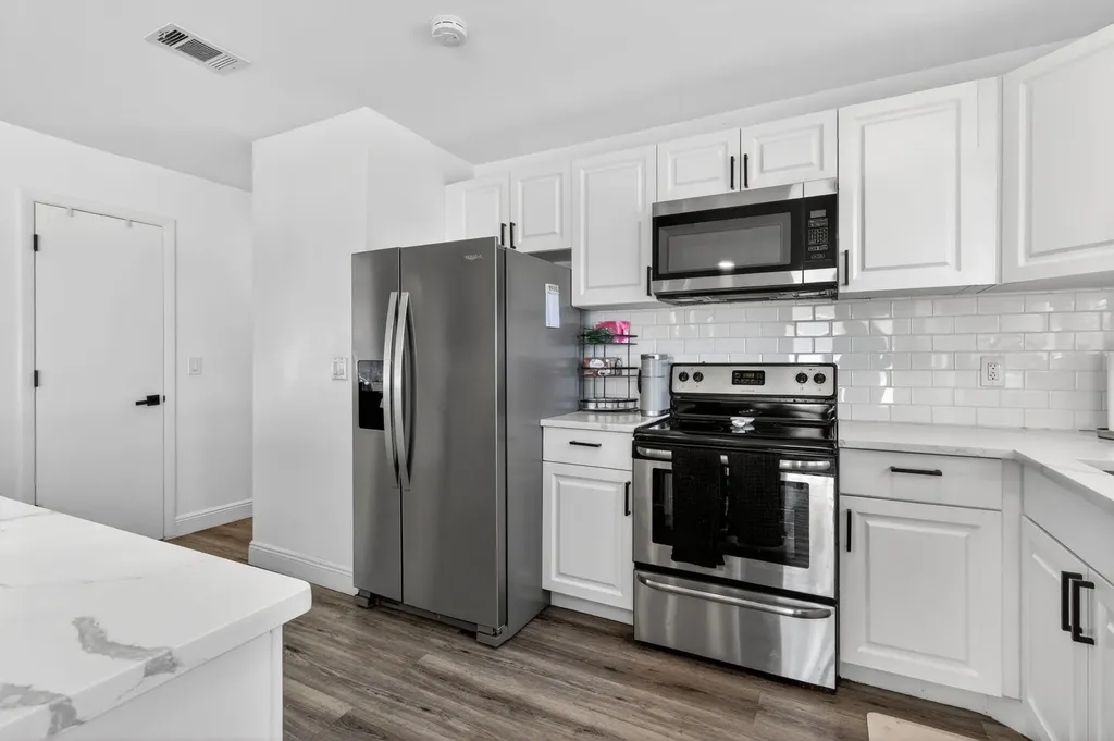 161 SW Dalva Avenue Port St Lucie FL 34984