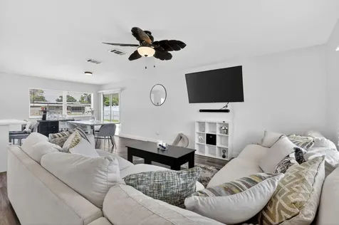 161 SW Dalva Avenue Port St Lucie FL 34984