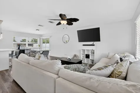 161 SW Dalva Avenue Port St Lucie FL 34984